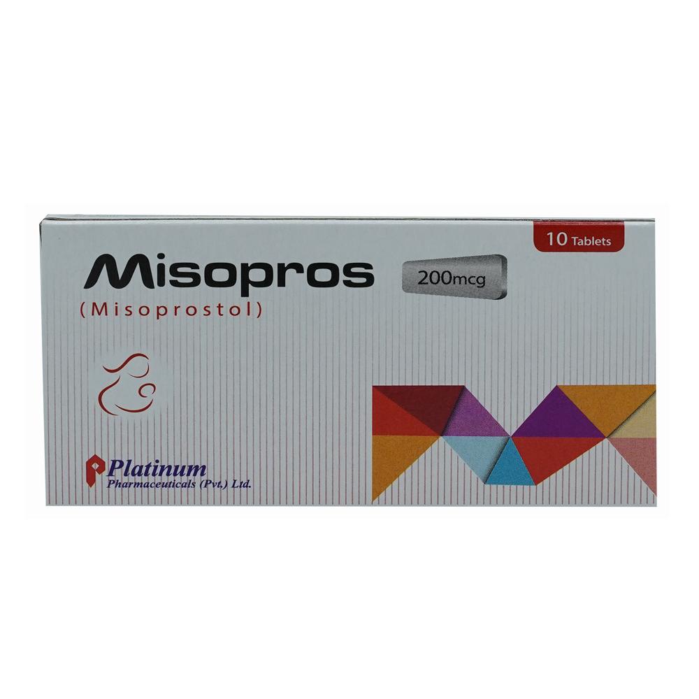 MISOPROS