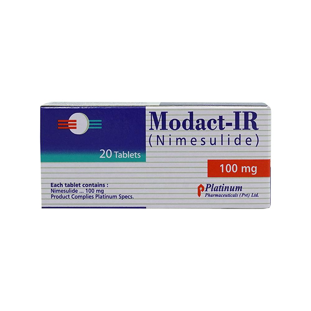 MODACT-IR