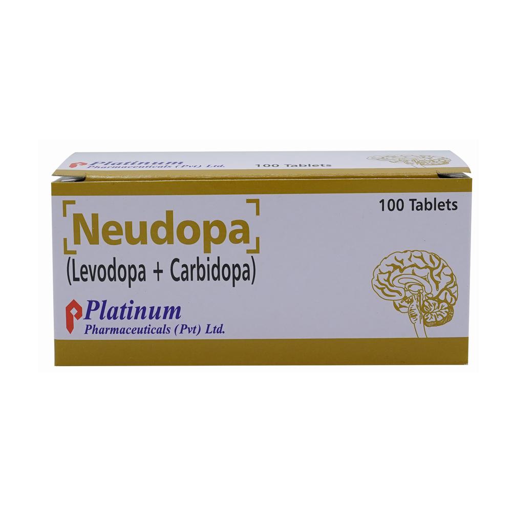 NEUDOPA