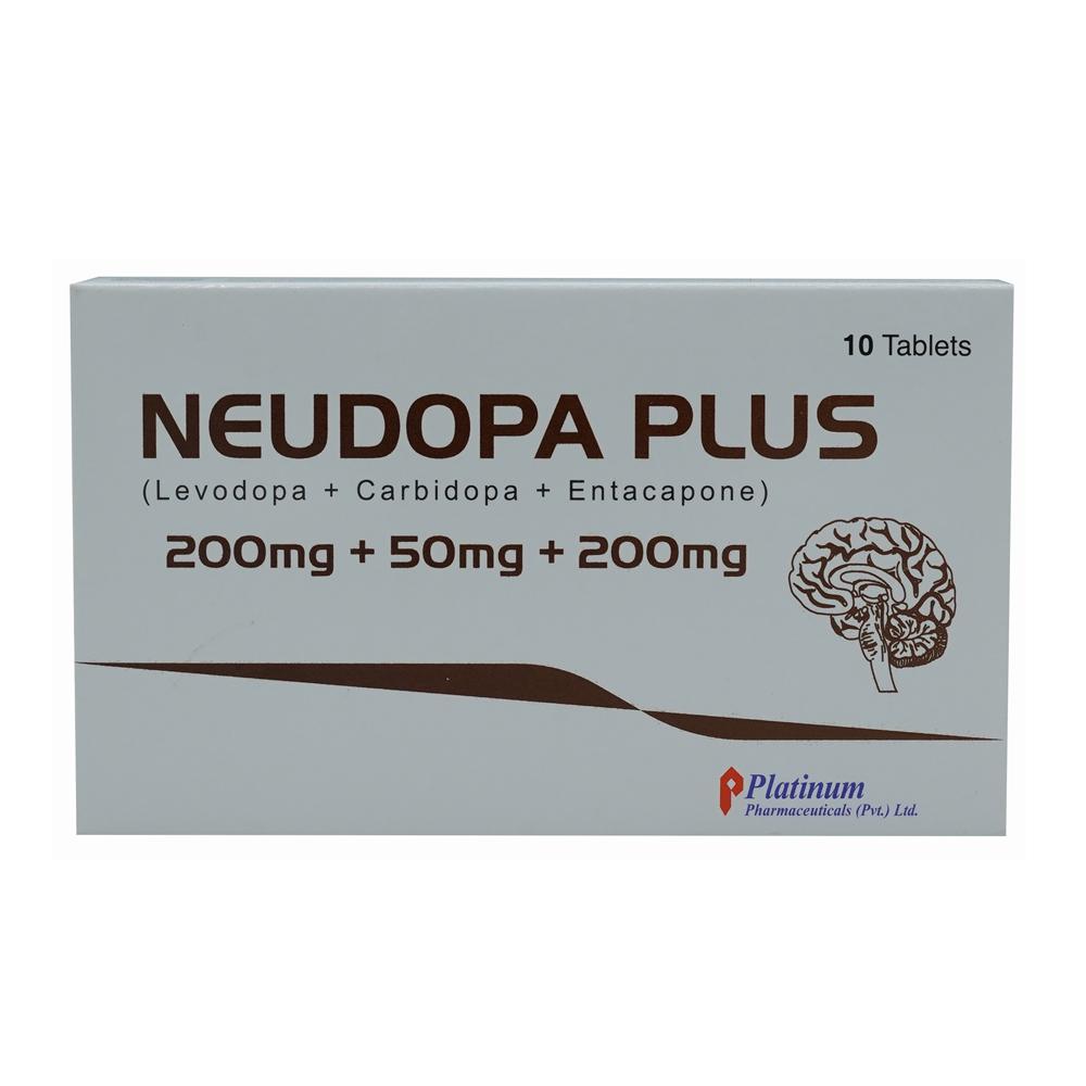 NEUDOPA PLUS