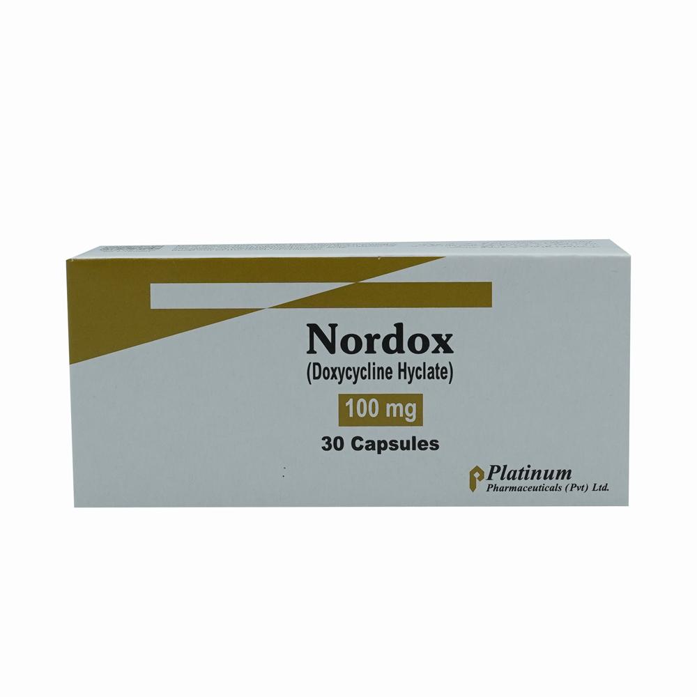 NORDOX