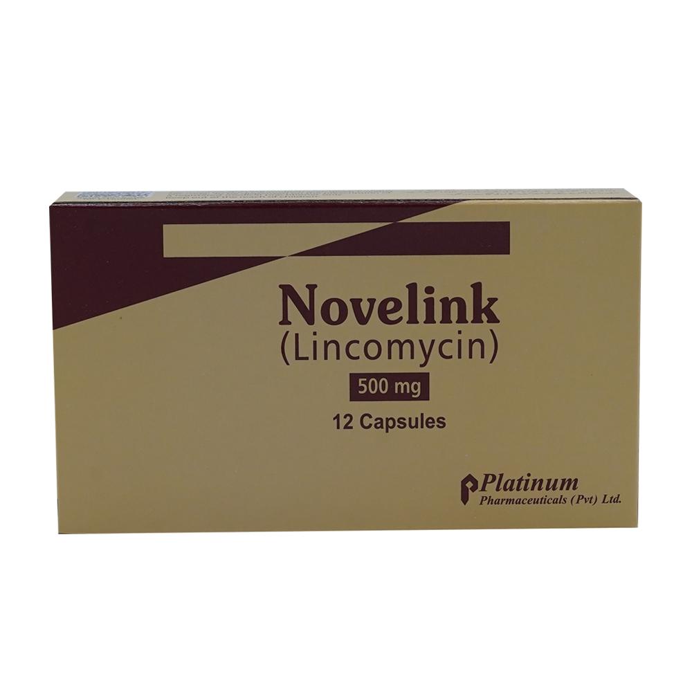 NOVELINK