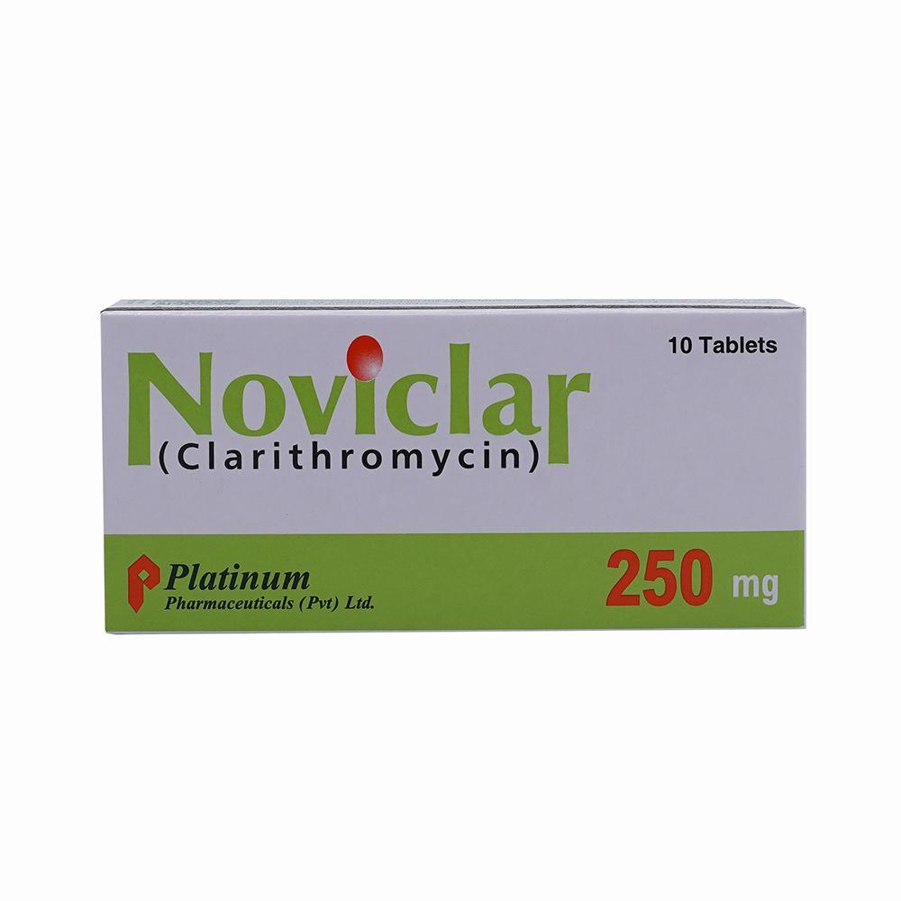 NOVICLAR