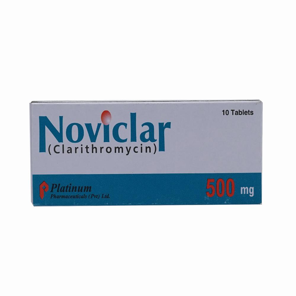 NOVICLAR