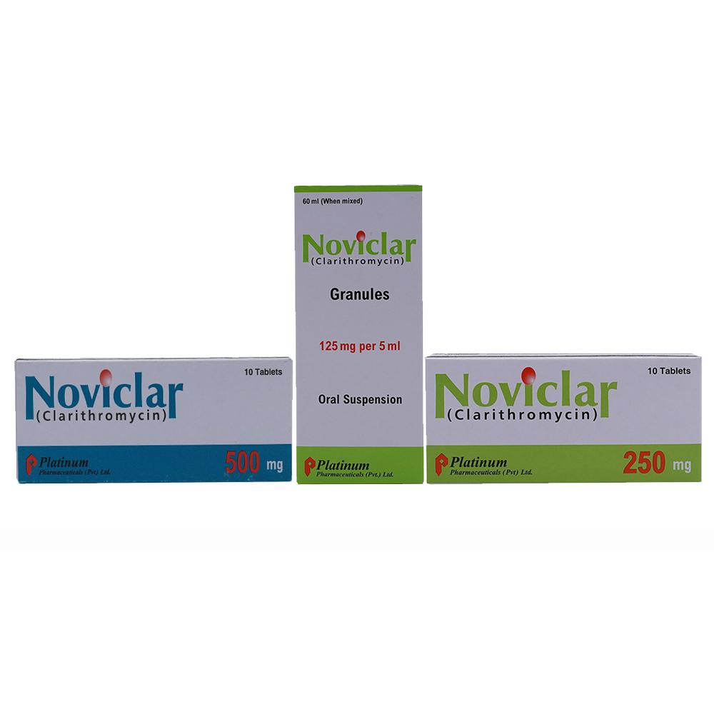 NOVICLAR