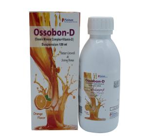 OSSOBON-D