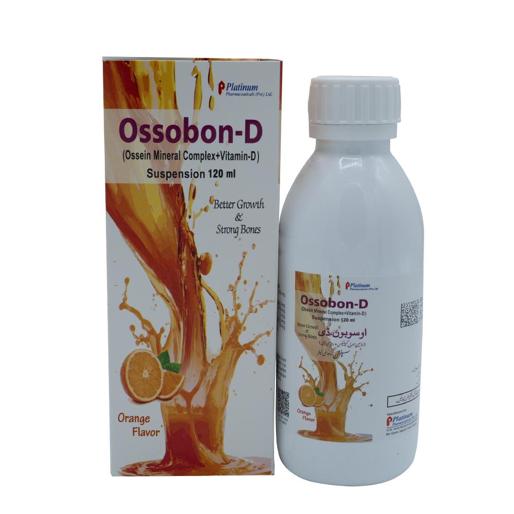 OSSOBON-D