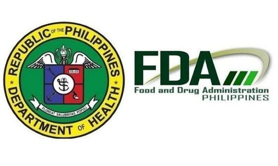 FDA, Philippines