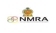 NMRA, Srilanka