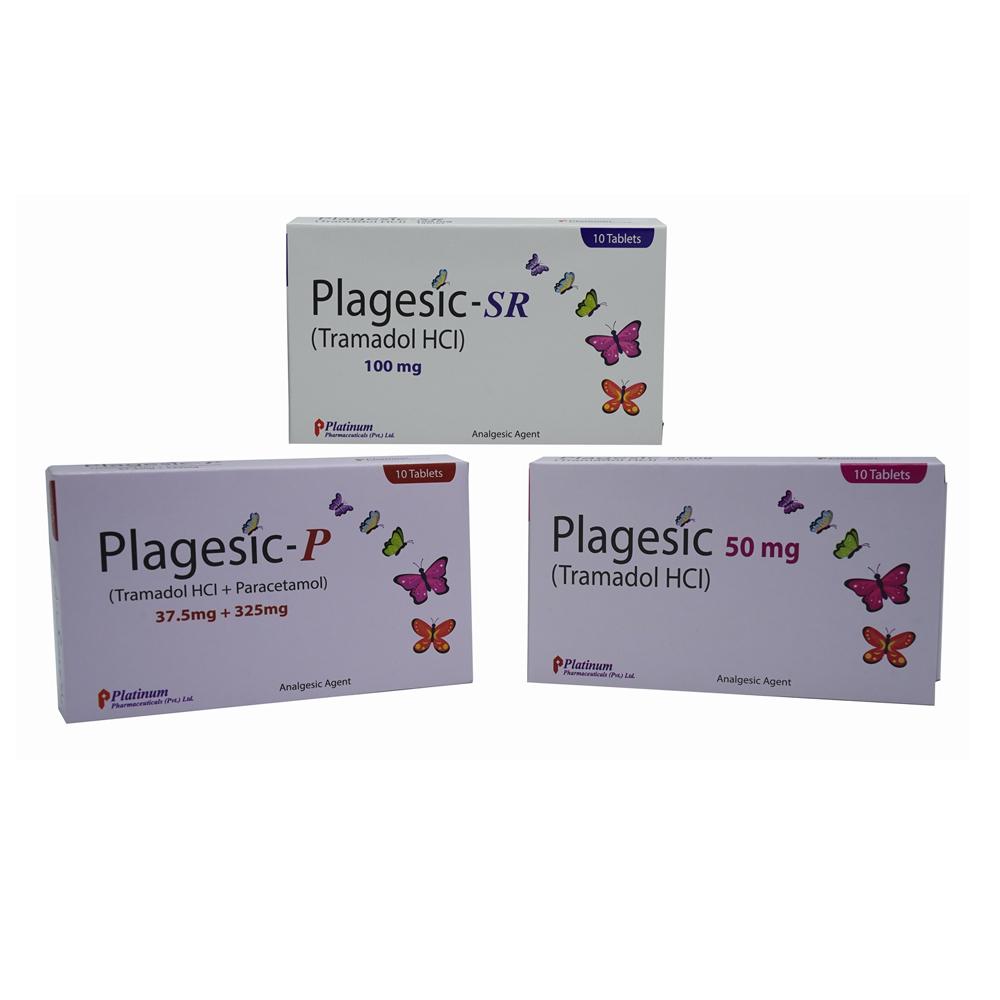 PLAGESIC