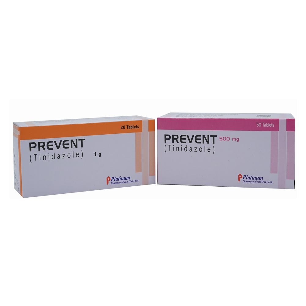 PREVENT