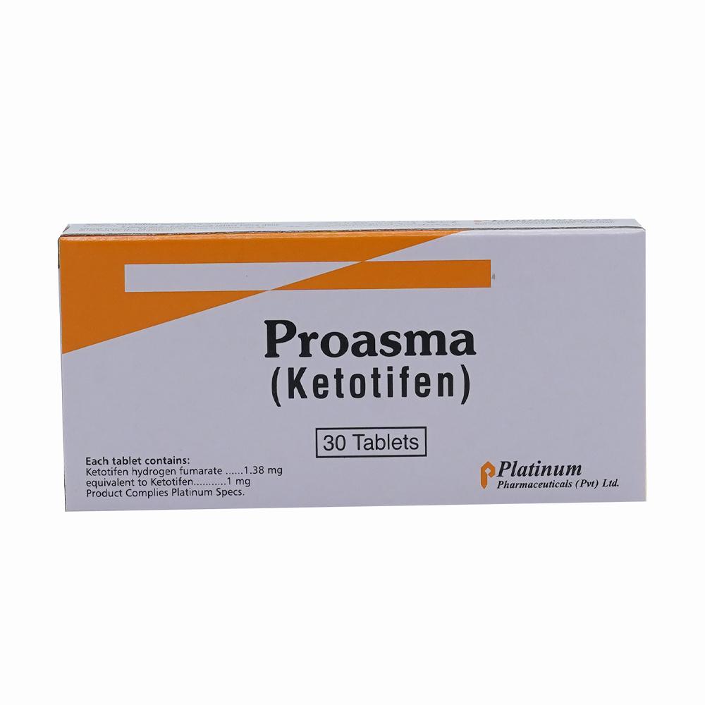 PROASMA