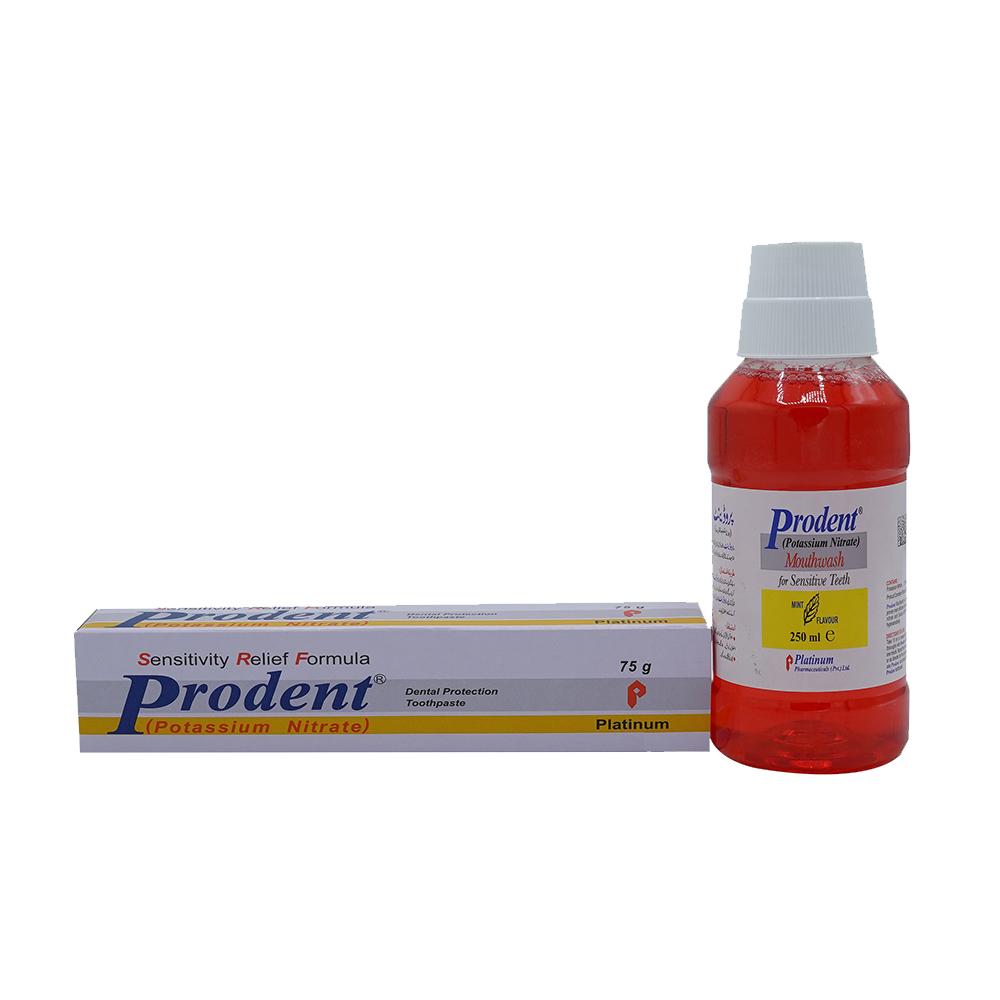 PRODENT