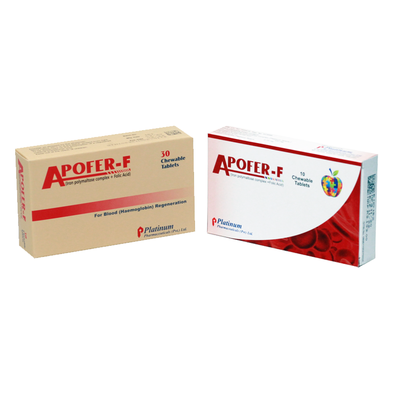 APOFER-F