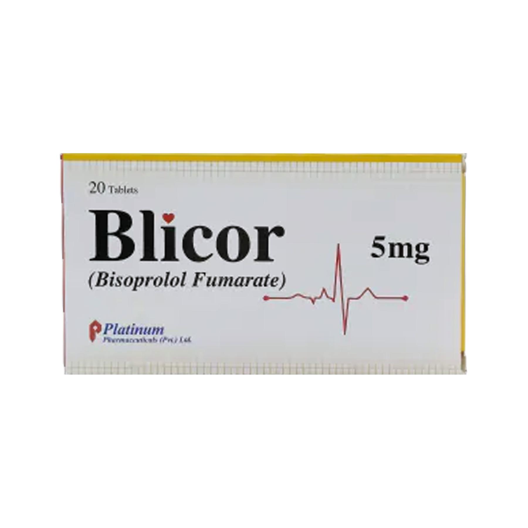 BLICOR
