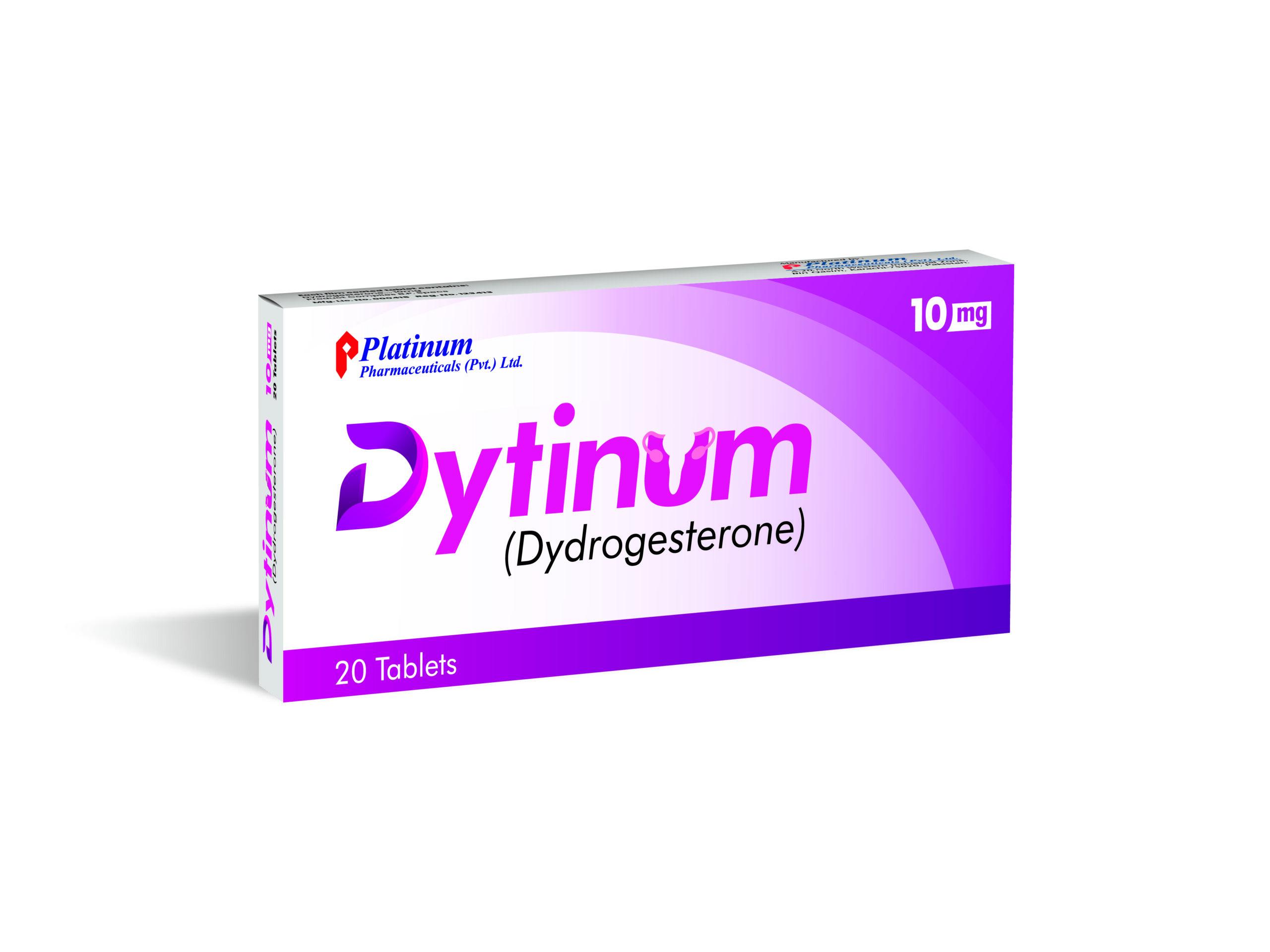 DYTINUM