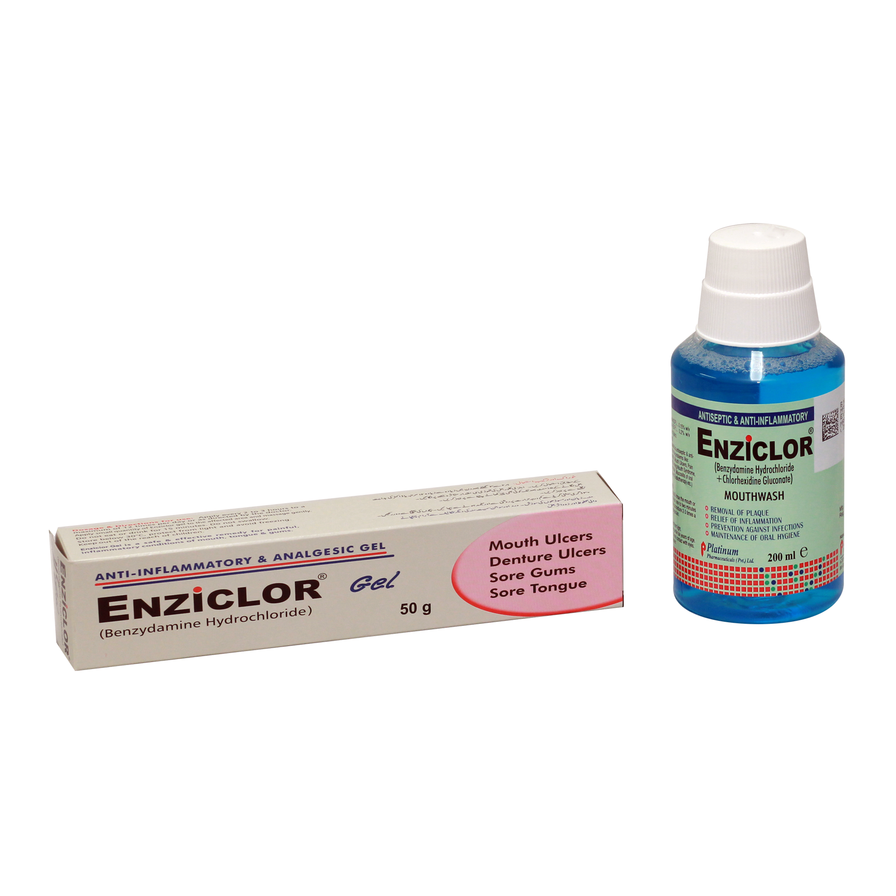 ENZICLOR 