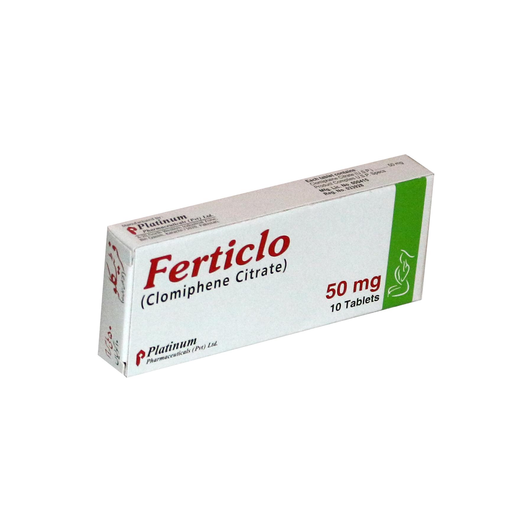 FERTICLO