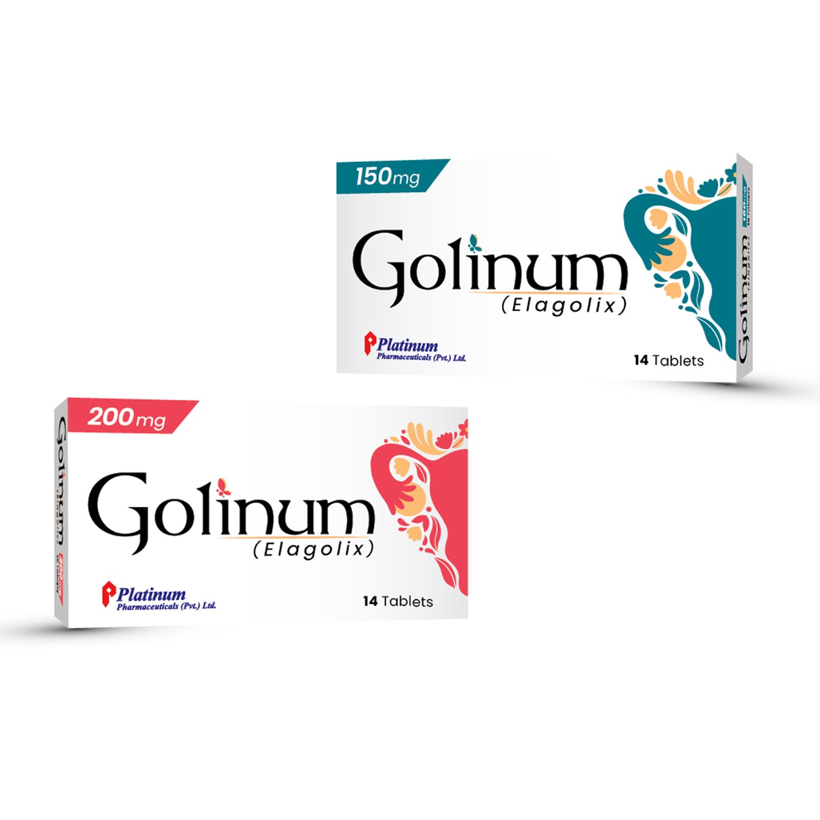 GOLINUM