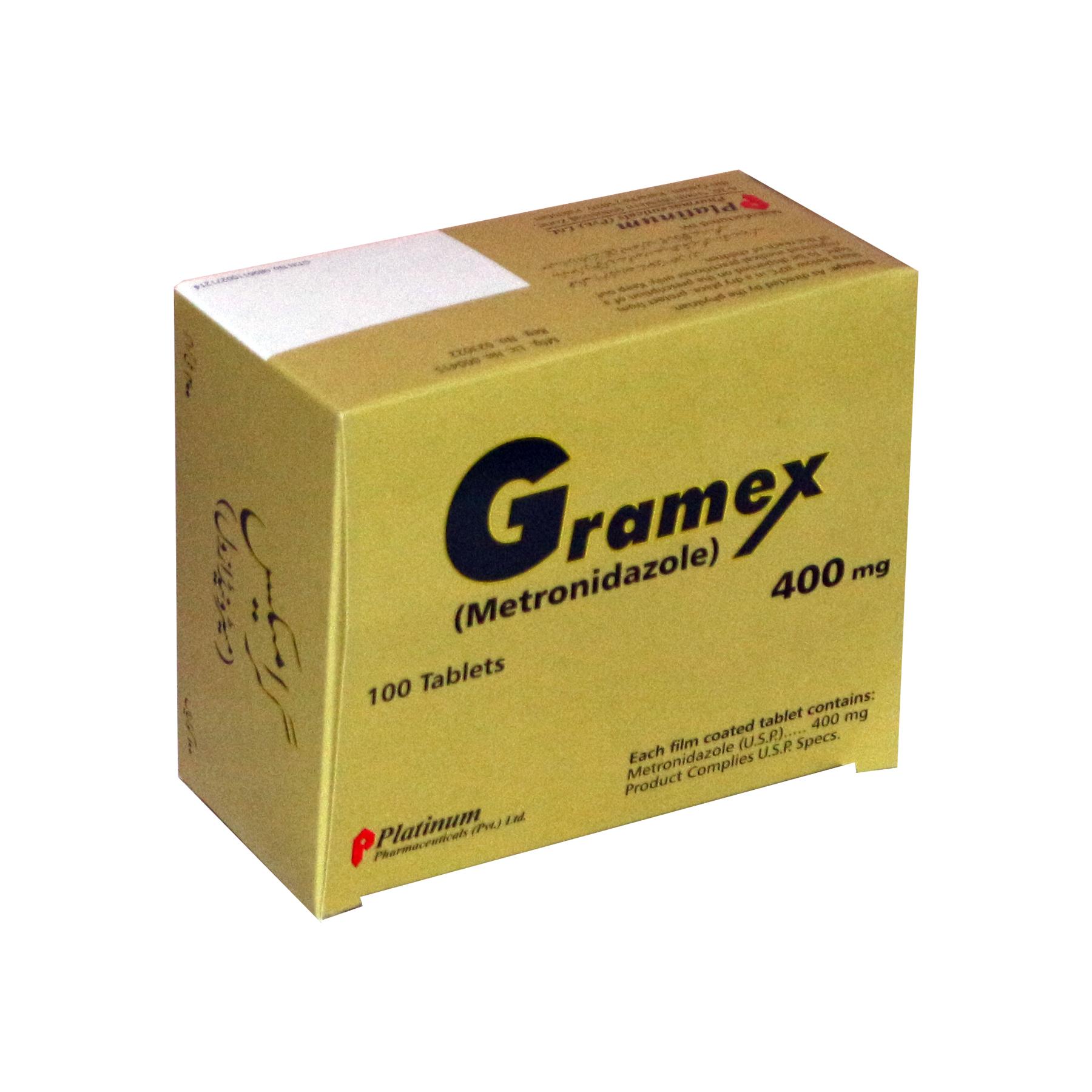 GRAMEX