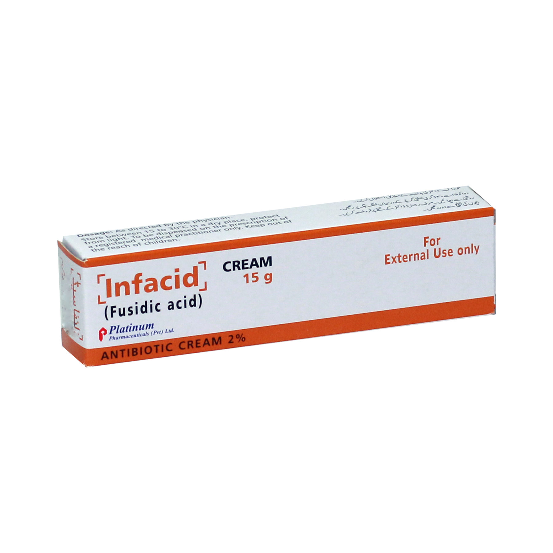 INFACID