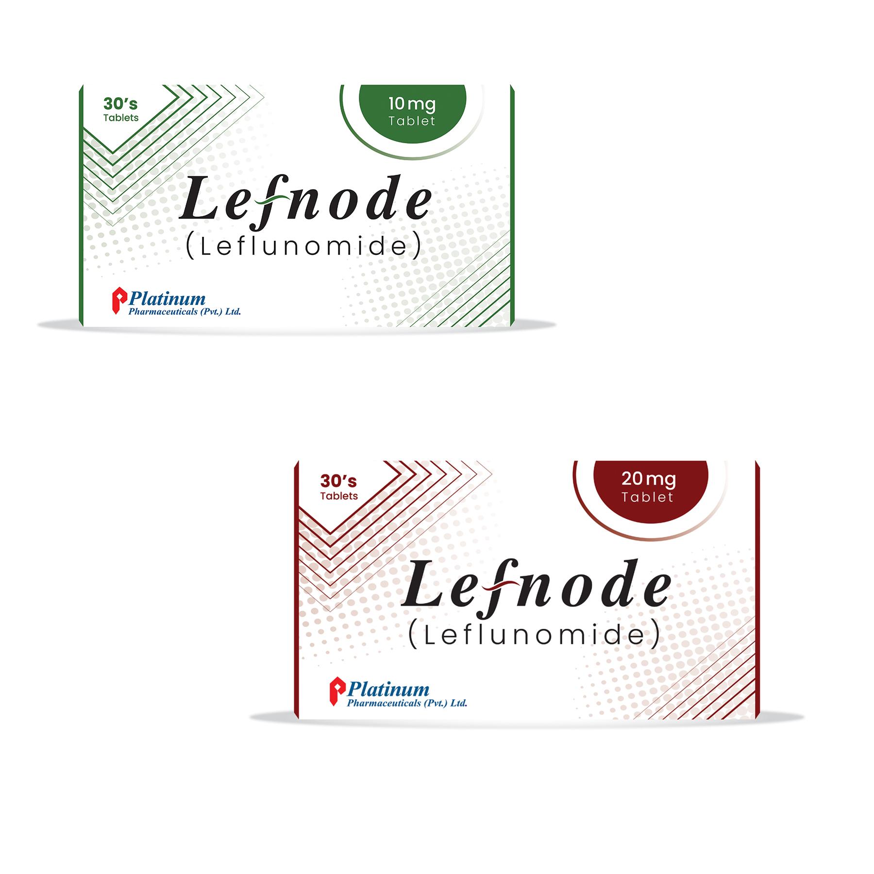 LEFNODE