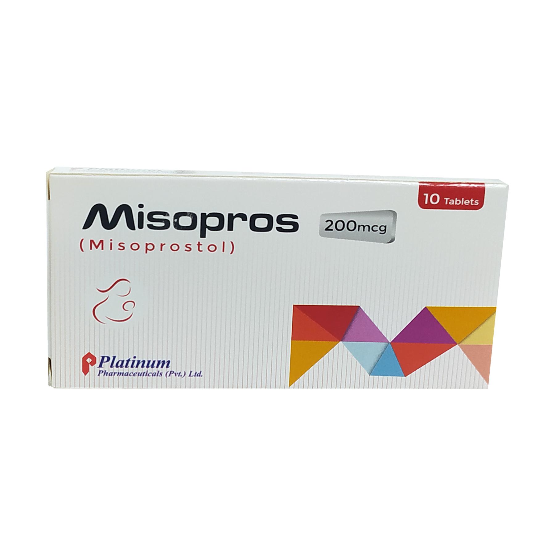MISOPROS