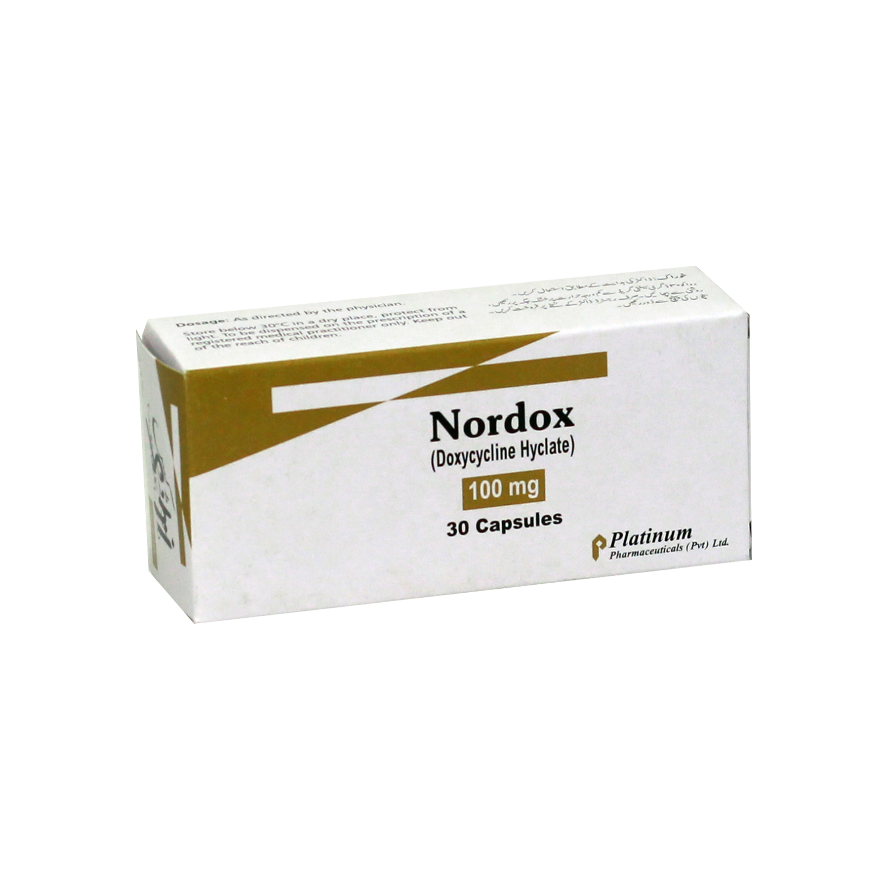 NORDOX