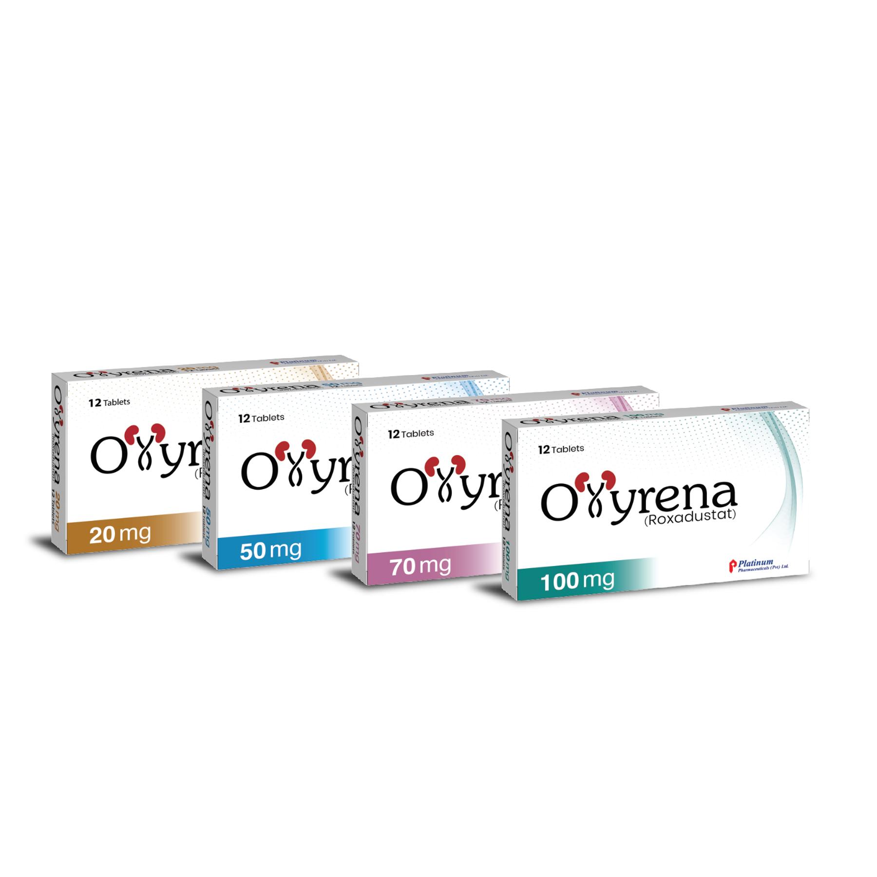 OXYRENA