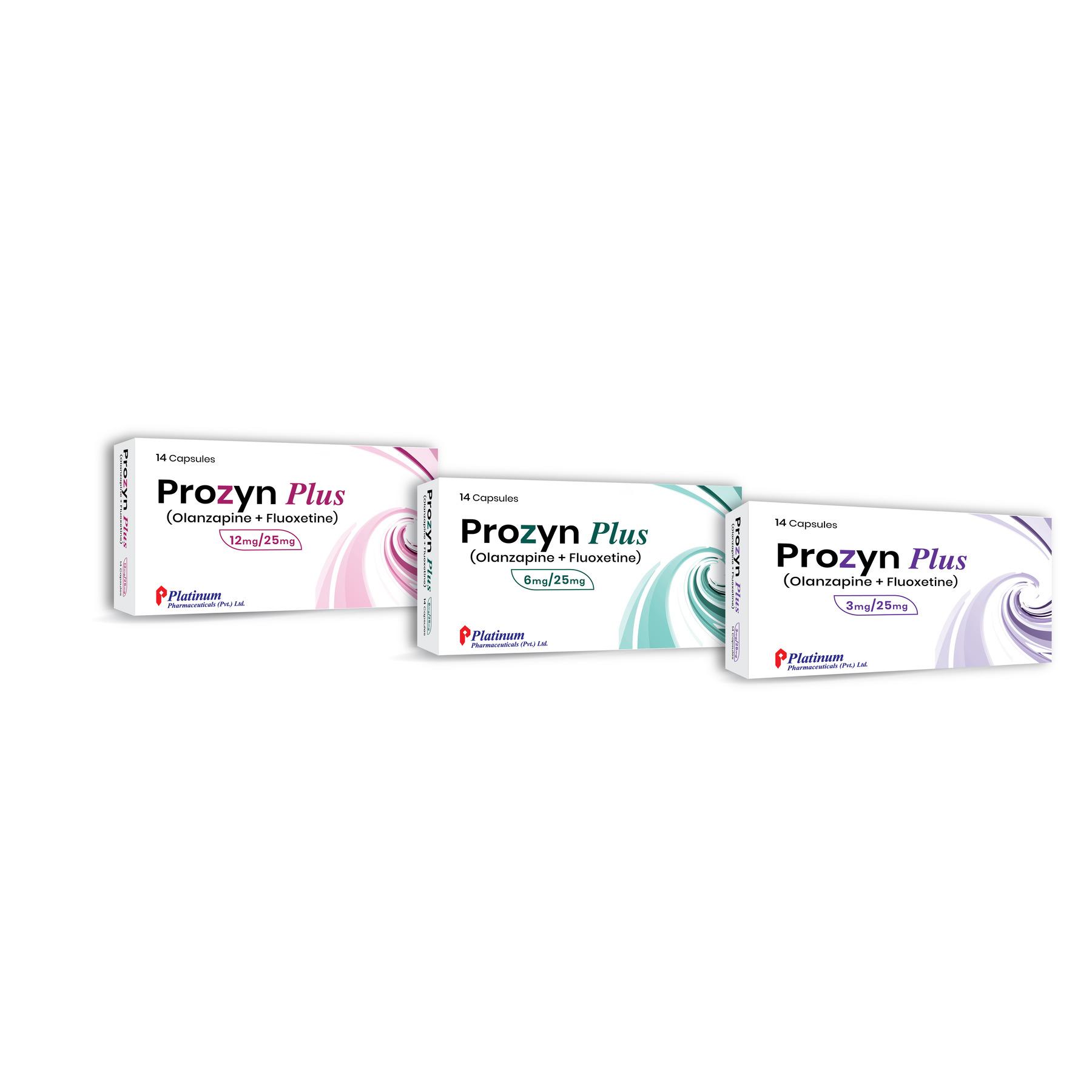 PROZYN PLUS