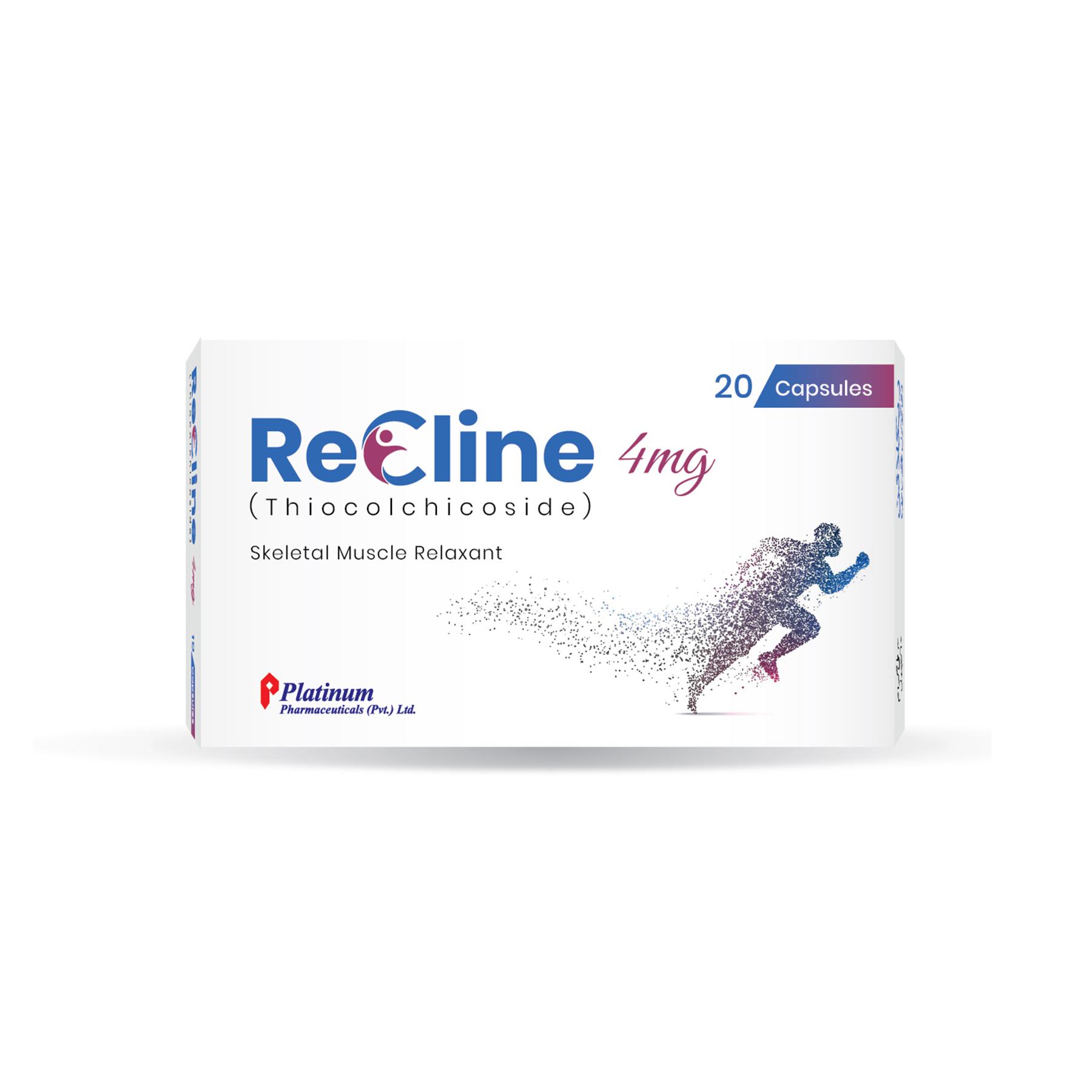 RECLINE