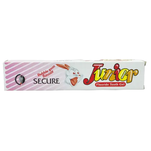 SECURE JUNIOR GEL