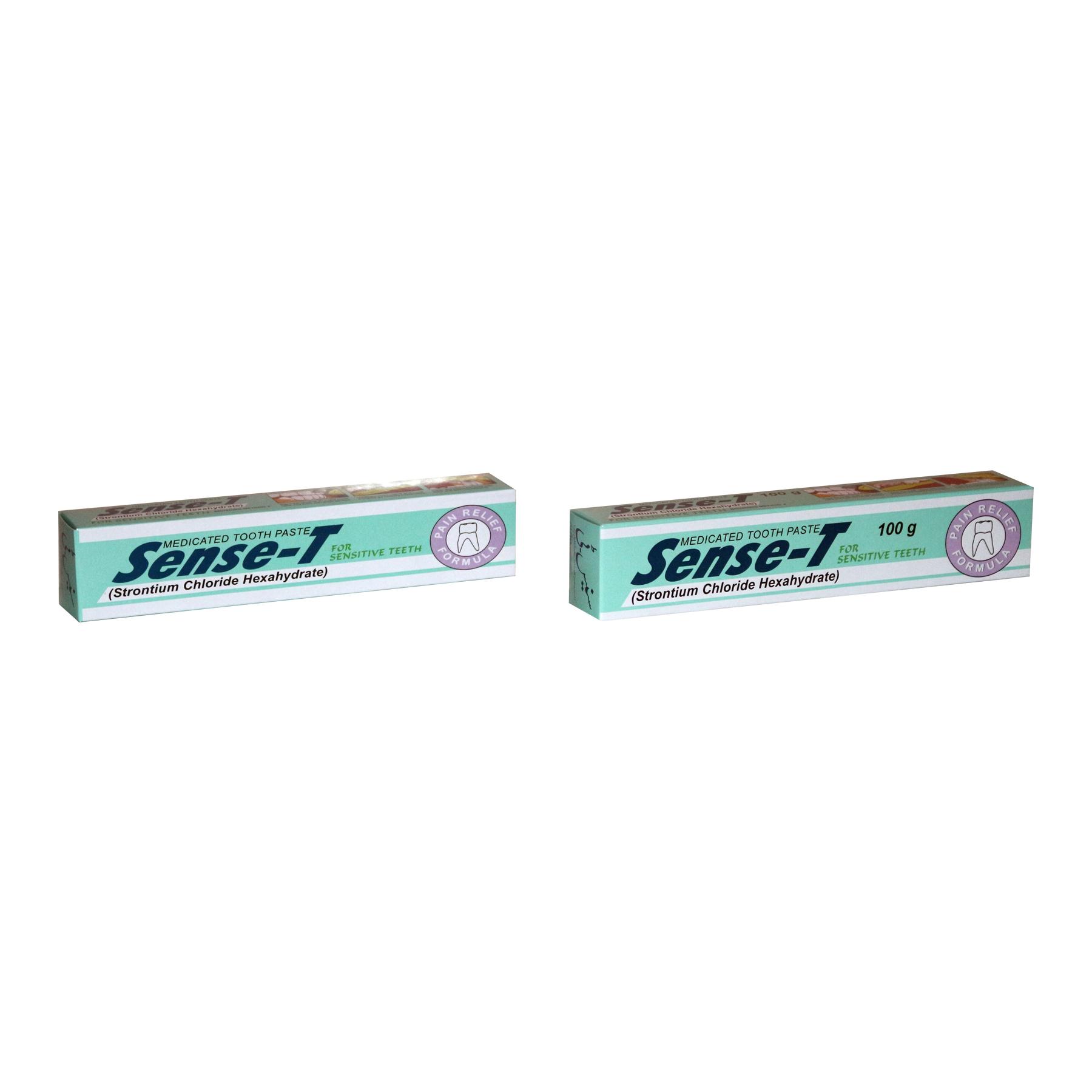 SENSE-T