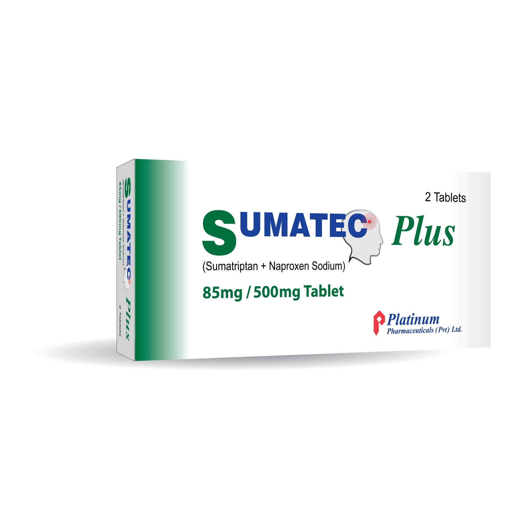 SUMATEC PLUS