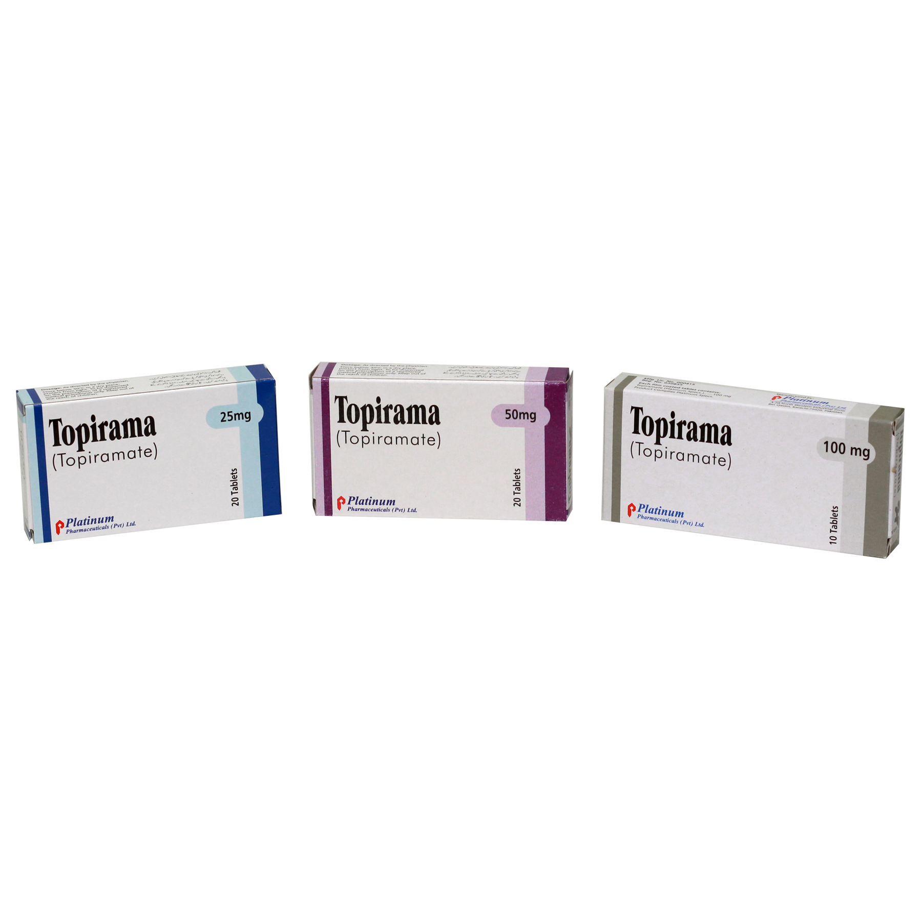 TOPIRAMA