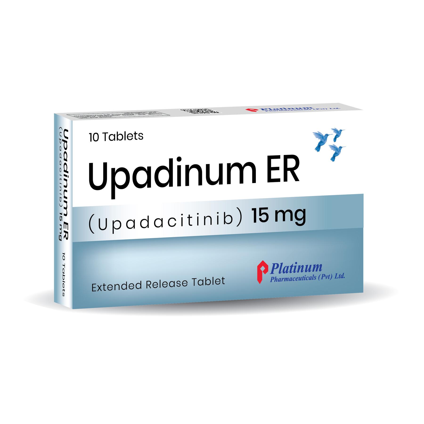 UPADINUM