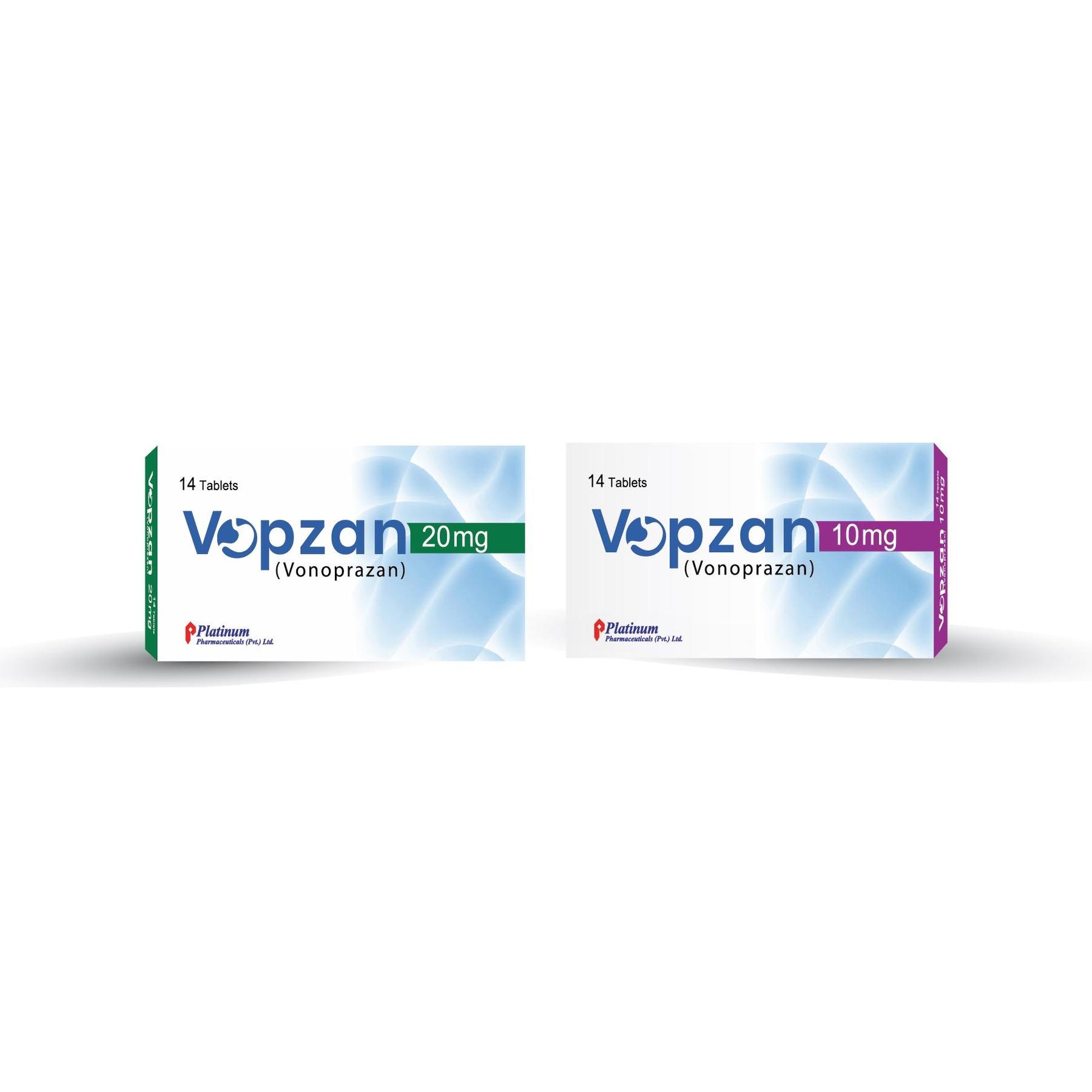 VOPZAN