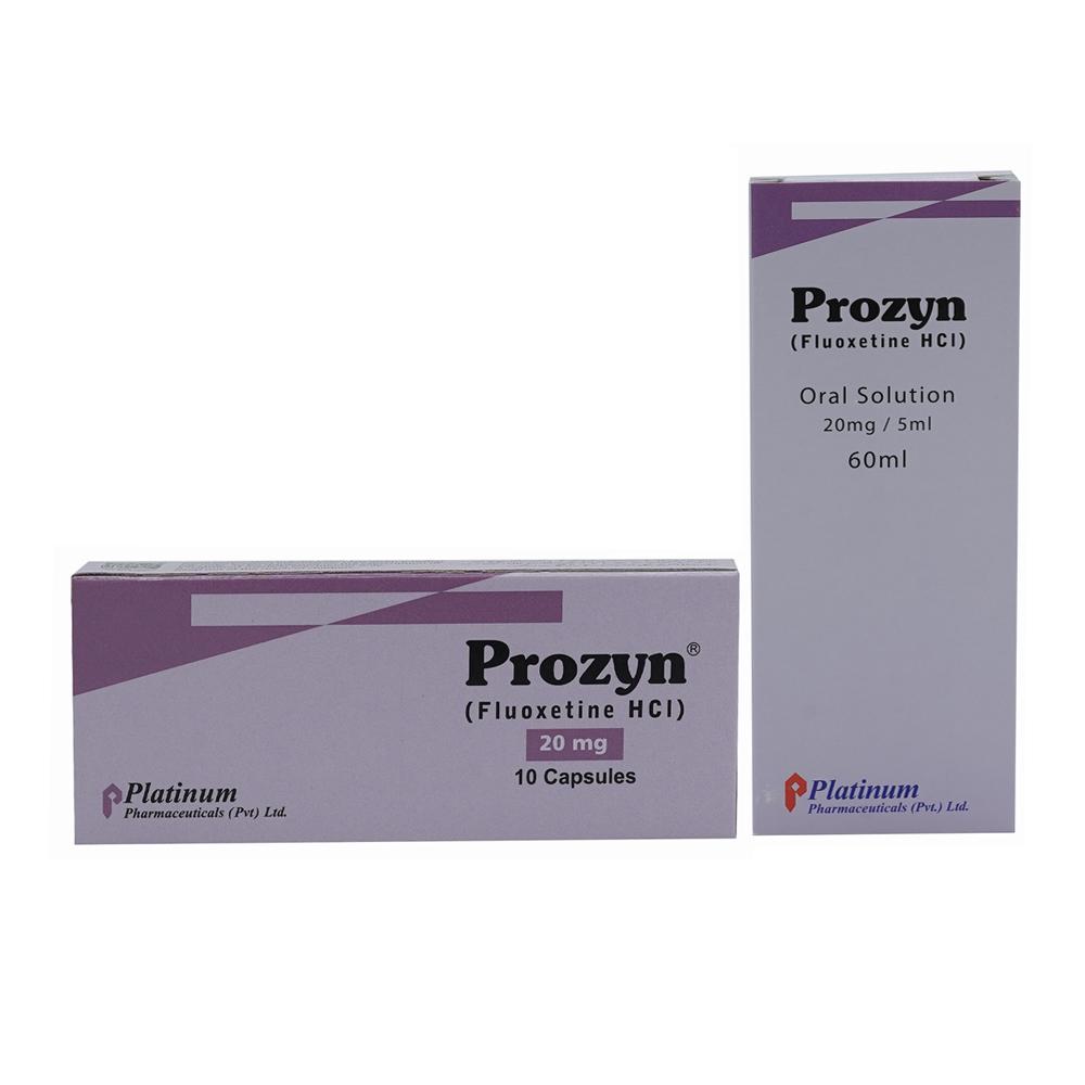 PROZYN