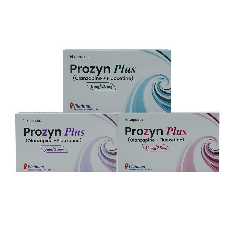 PROZYN PLUS