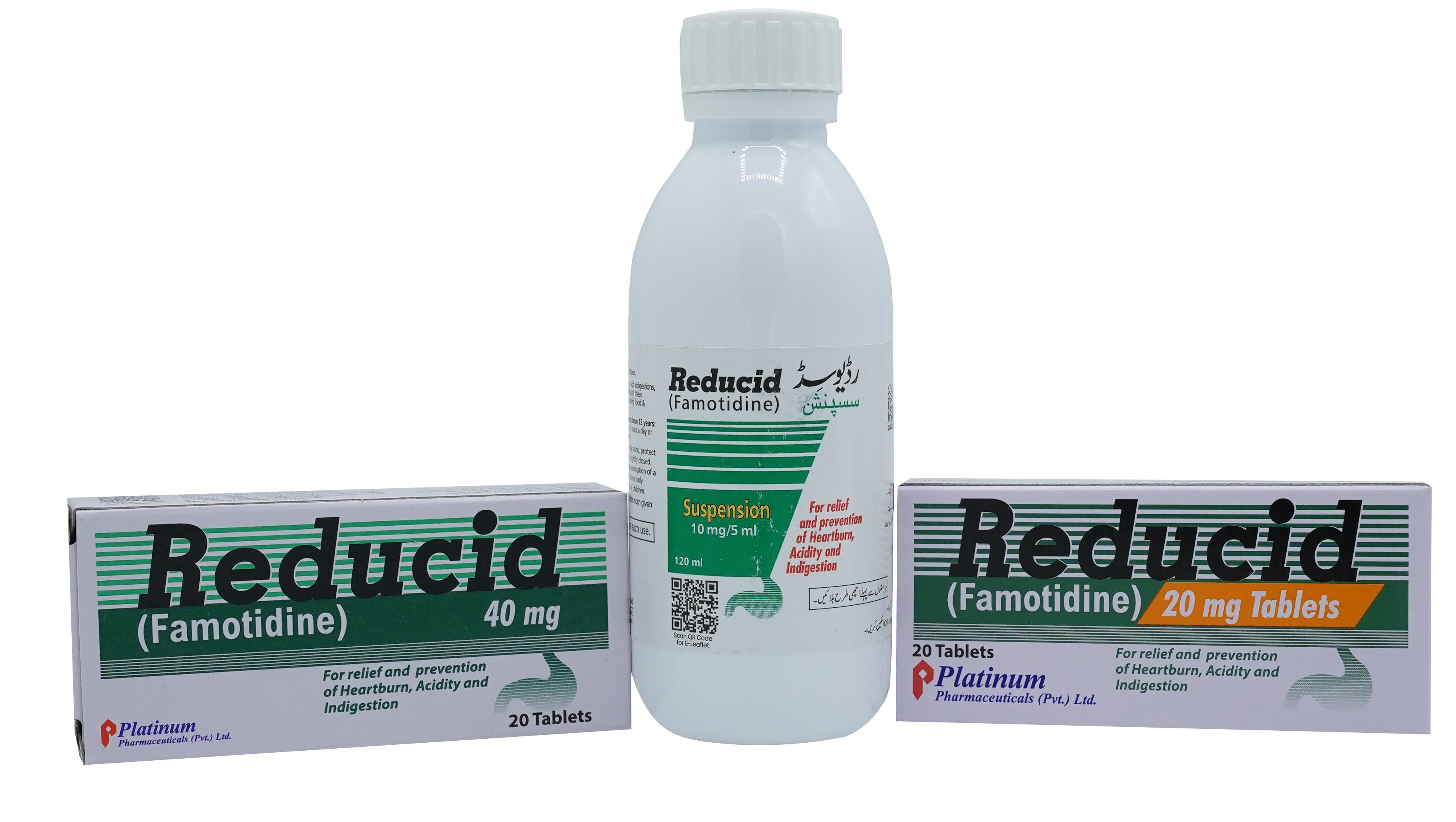 REDUCID