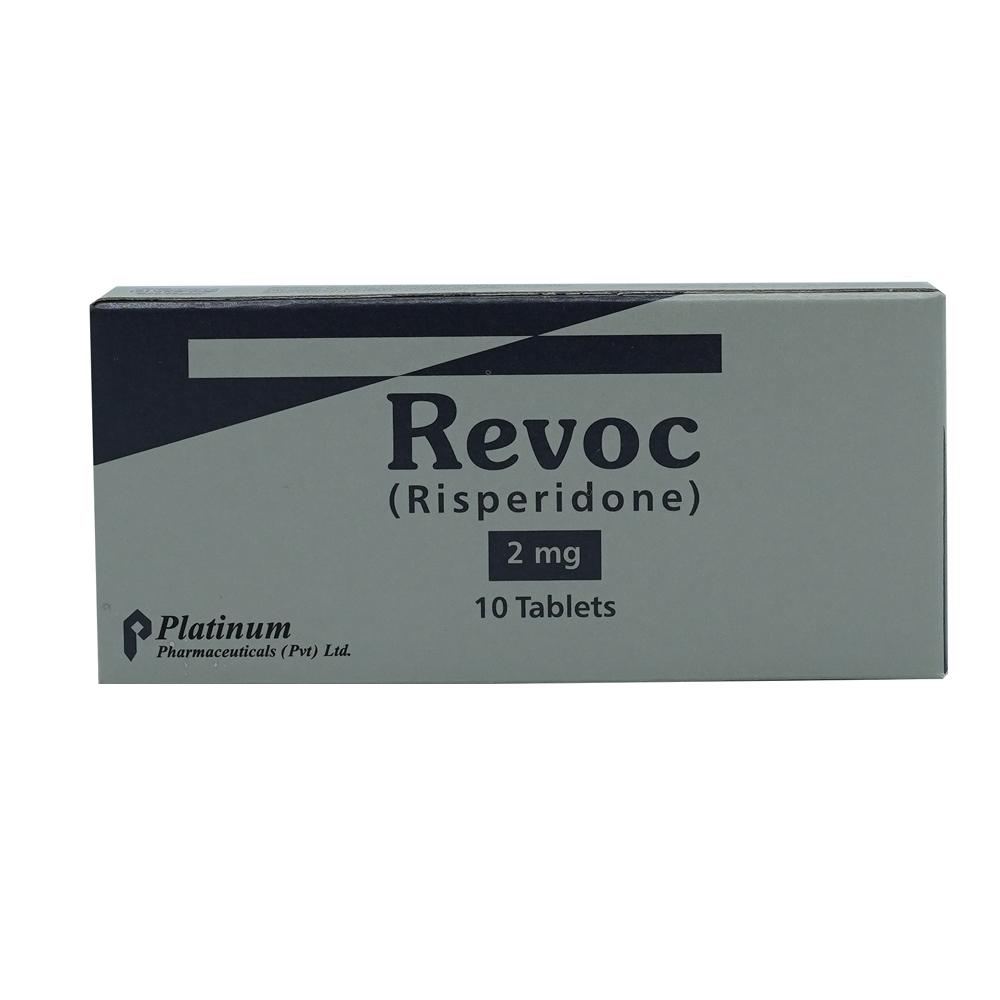 REVOC