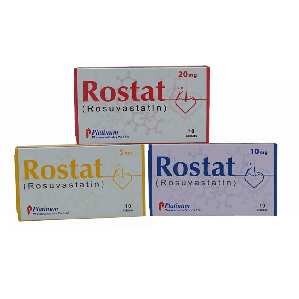 ROSTAT