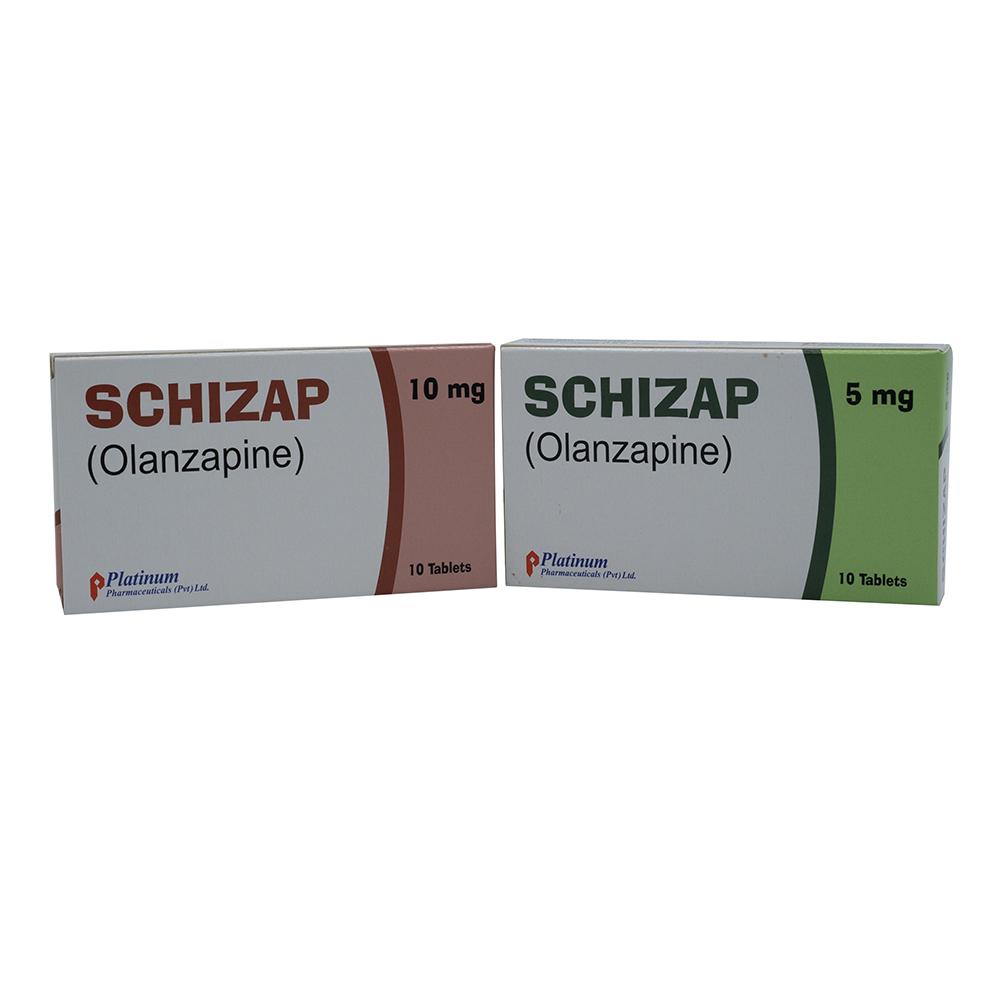 SCHIZAP