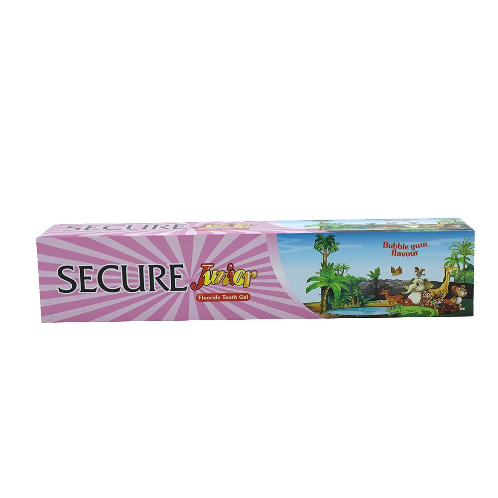 SECURE JUNIOR GEL