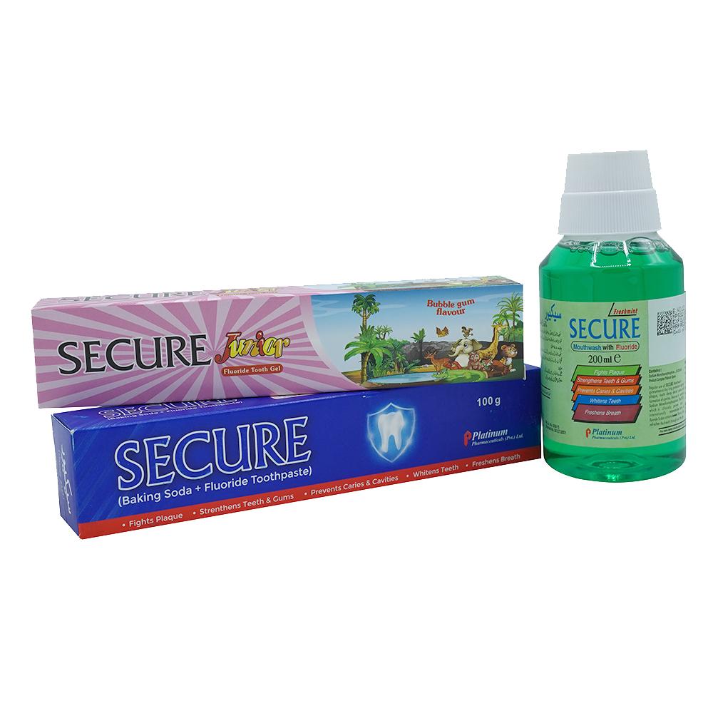 SECURE