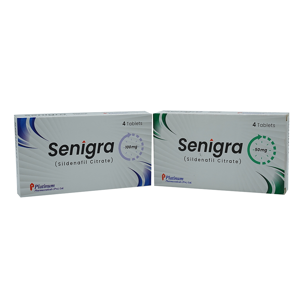 SENIGRA