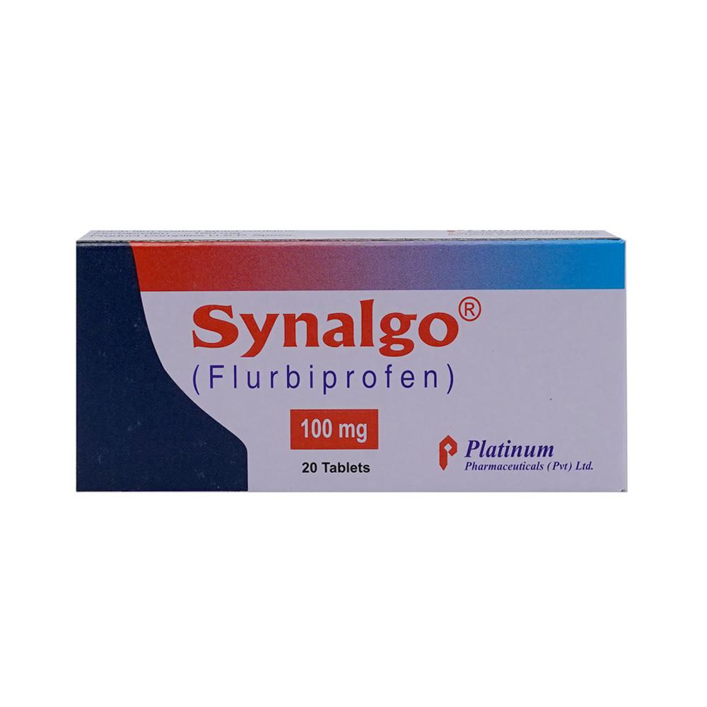 SYNALGO
