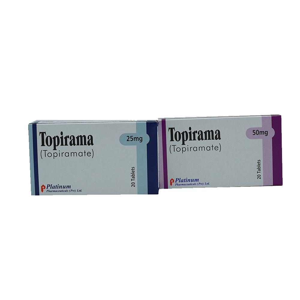 TOPIRAMA