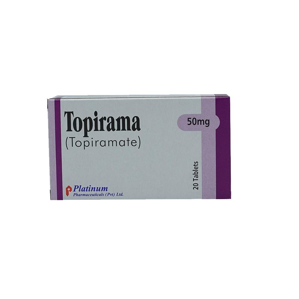 TOPIRAMA