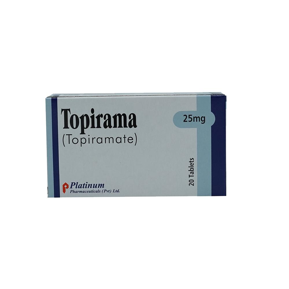 TOPIRAMA
